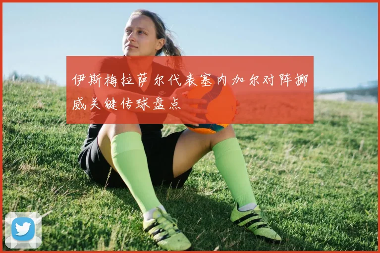 伊斯梅拉萨尔代表塞内加尔对阵挪威关键传球盘点
