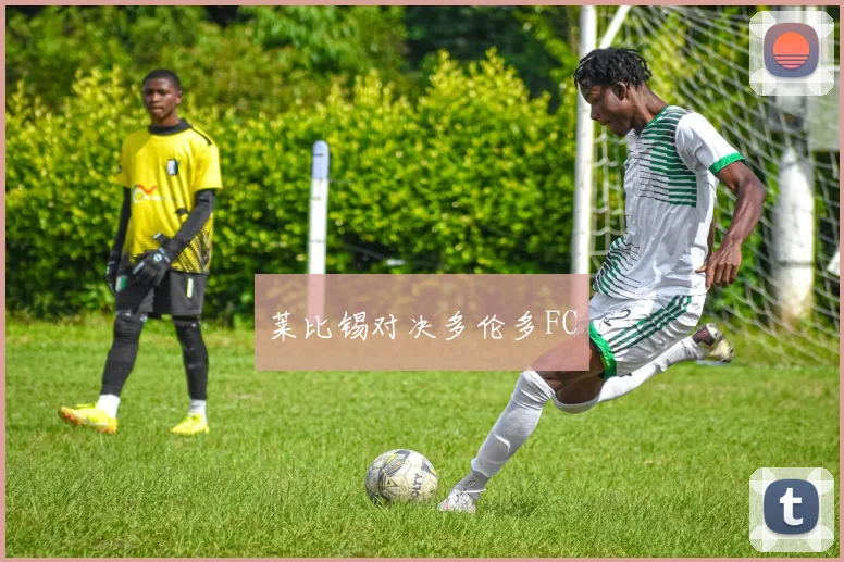 莱比锡对决多伦多FC