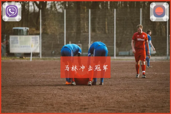 马林冲击冠军