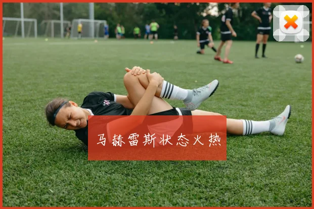 马赫雷斯状态火热