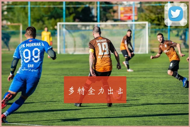 多特全力出击