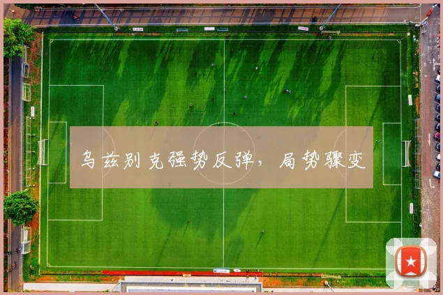乌兹别克强势反弹，局势骤变