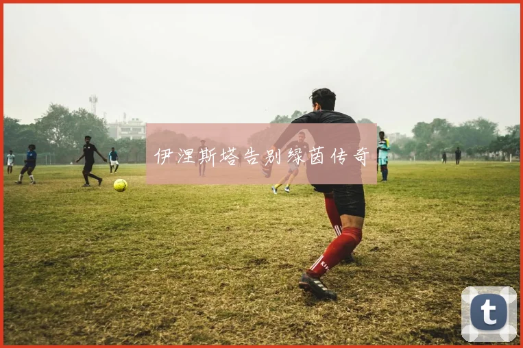 伊涅斯塔告别绿茵传奇