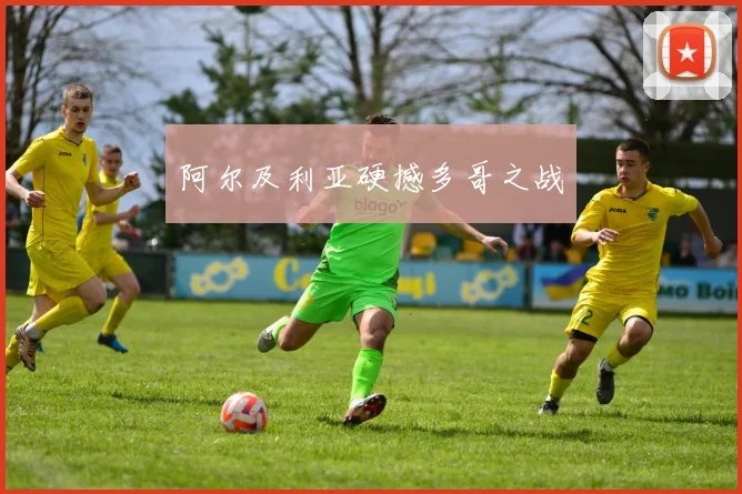 阿尔及利亚硬撼多哥之战