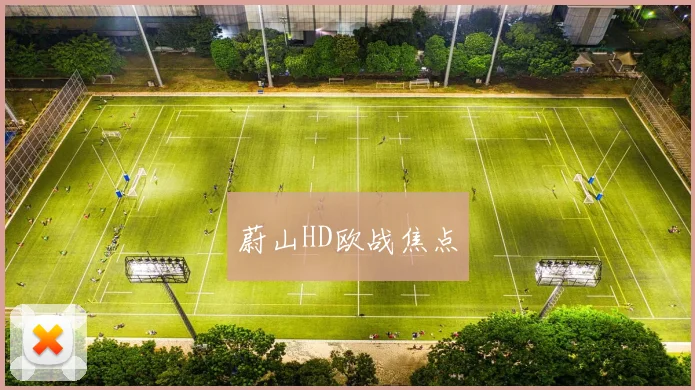 蔚山HD欧战焦点
