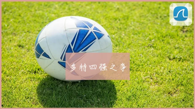 多特四强之争