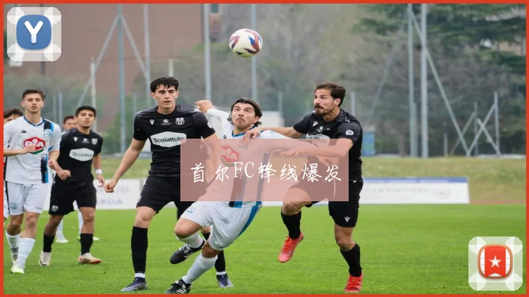 首尔FC锋线爆发