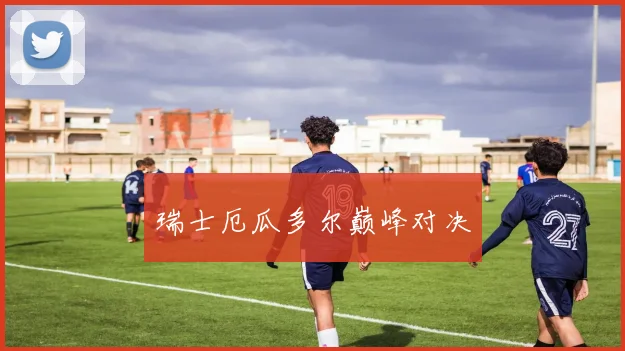 瑞士厄瓜多尔巅峰对决