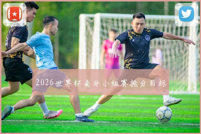 2026世界杯南非小组赛抢分目标