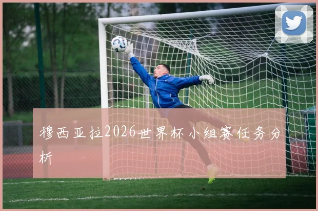 穆西亚拉2026世界杯小组赛任务分析