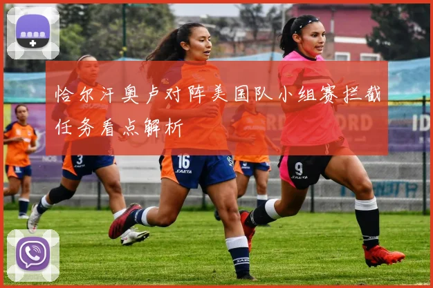 恰尔汗奥卢对阵美国队小组赛拦截任务看点解析